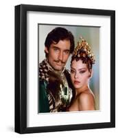 Flash Gordon-null-Framed Photo