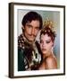 Flash Gordon-null-Framed Photo