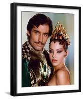 Flash Gordon-null-Framed Photo