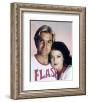 Flash Gordon-null-Framed Photo