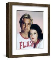 Flash Gordon-null-Framed Photo