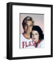 Flash Gordon-null-Framed Photo