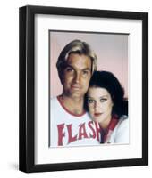 Flash Gordon-null-Framed Photo