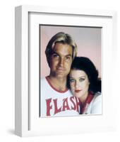 Flash Gordon-null-Framed Photo