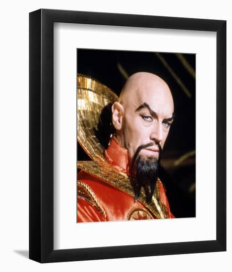 Flash Gordon-null-Framed Photo