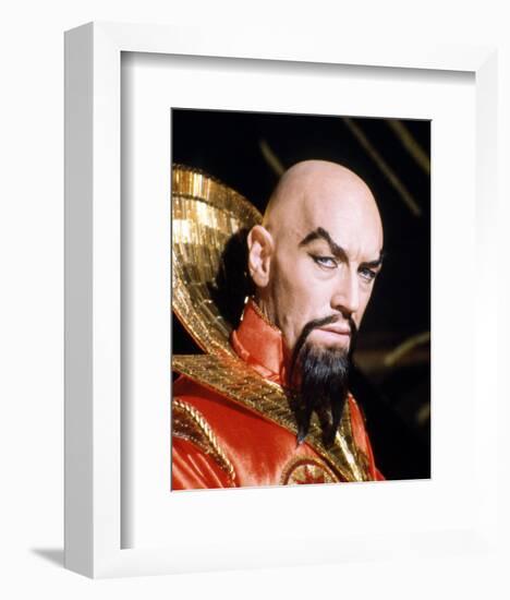 Flash Gordon-null-Framed Photo