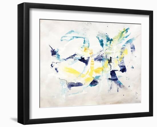 Flash Of Light-Kari Taylor-Framed Giclee Print