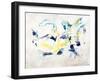 Flash Of Light-Kari Taylor-Framed Giclee Print