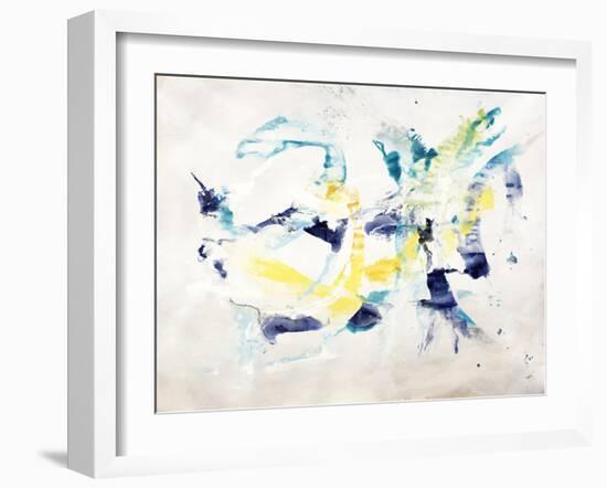 Flash Of Light-Kari Taylor-Framed Giclee Print