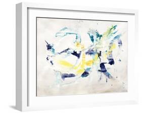 Flash Of Light-Kari Taylor-Framed Giclee Print