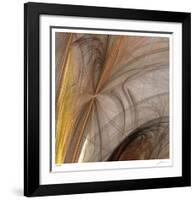 Flash Point 2-James Burghardt-Framed Giclee Print