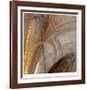 Flash Point 2-James Burghardt-Framed Giclee Print