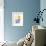 Flat Design Matisse Style Vector Illustration-Nadezhda Ivanova-Framed Photographic Print displayed on a wall