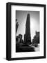 Flat Iron 1-John Gusky-Framed Photographic Print