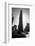 Flat Iron 1-John Gusky-Framed Photographic Print