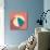 Flat with Shadow Icon and Mobile Application Beach Ball-Anton Gorovits-Art Print displayed on a wall
