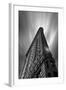 Flatiron 1-2-Moises Levy-Framed Photographic Print