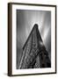 Flatiron 1-2-Moises Levy-Framed Photographic Print