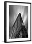 Flatiron 1-2-Moises Levy-Framed Photographic Print