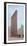 Flatiron Architecture-Phil Maier-Framed Art Print