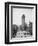 Flatiron Building, 1904-null-Framed Premium Photographic Print