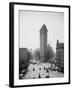 Flatiron Building, 1904-null-Framed Photographic Print