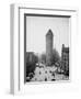 Flatiron Building, 1904-null-Framed Photographic Print