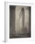 Flatiron Building, 1908-Joseph Pennell-Framed Giclee Print