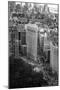 Flatiron Building Aerial-null-Mounted Photo