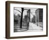 Flatiron Building and Madison Square, New York City, USA, C1930S-Ewing Galloway-Framed Giclee Print