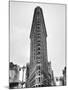 Flatiron Building Facade-Philippe Hugonnard-Mounted Photographic Print