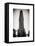 Flatiron Building Facade-Philippe Hugonnard-Framed Stretched Canvas