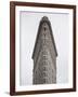 Flatiron Building, Manhattan, New York City, New York, USA-Jon Arnold-Framed Photographic Print