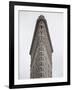 Flatiron Building, Manhattan, New York City, New York, USA-Jon Arnold-Framed Photographic Print