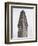 Flatiron Building, Manhattan, New York City, New York, USA-Jon Arnold-Framed Photographic Print