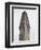 Flatiron Building, Manhattan, New York City, New York, USA-Jon Arnold-Framed Photographic Print