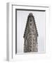 Flatiron Building, Manhattan, New York City, New York, USA-Jon Arnold-Framed Photographic Print