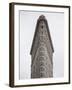 Flatiron Building, Manhattan, New York City, New York, USA-Jon Arnold-Framed Photographic Print