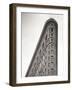 Flatiron Building, Manhattan, New York City, USA-Jon Arnold-Framed Photographic Print