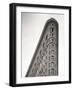 Flatiron Building, Manhattan, New York City, USA-Jon Arnold-Framed Photographic Print