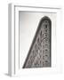 Flatiron Building, Manhattan, New York City, USA-Jon Arnold-Framed Photographic Print