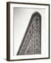 Flatiron Building, Manhattan, New York City, USA-Jon Arnold-Framed Photographic Print