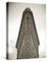 Flatiron Building, Manhattan, New York City, USA-Jon Arnold-Stretched Canvas