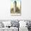 Flatiron Building, New York City-null-Art Print displayed on a wall