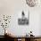 Flatiron Building, New York, N.Y.-null-Photo displayed on a wall