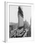 Flatiron Building, New York, N.Y.-null-Framed Photo