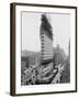 Flatiron Building, New York, N.Y.-null-Framed Photo