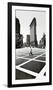 Flatiron Building, New York-Torsten Hoffman-Framed Art Print