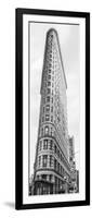 Flatiron Building, NYC-null-Framed Art Print