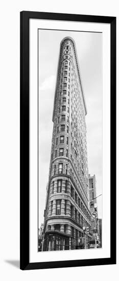 Flatiron Building, NYC-null-Framed Art Print